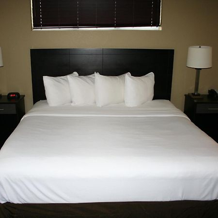 MainStay Suites Camp Lejeune Jacksonville Exterior foto