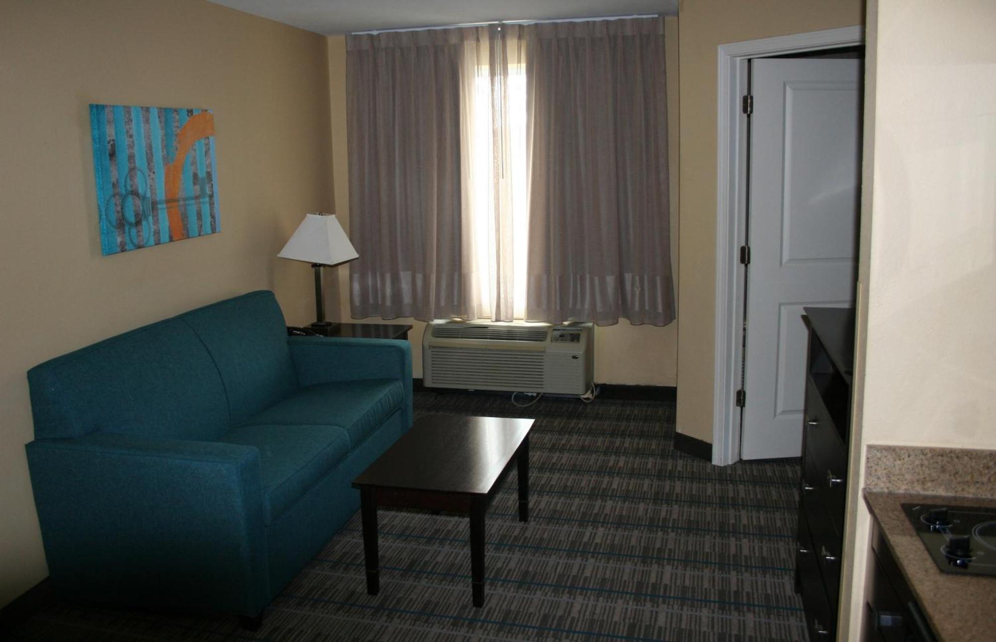 MainStay Suites Camp Lejeune Jacksonville Exterior foto