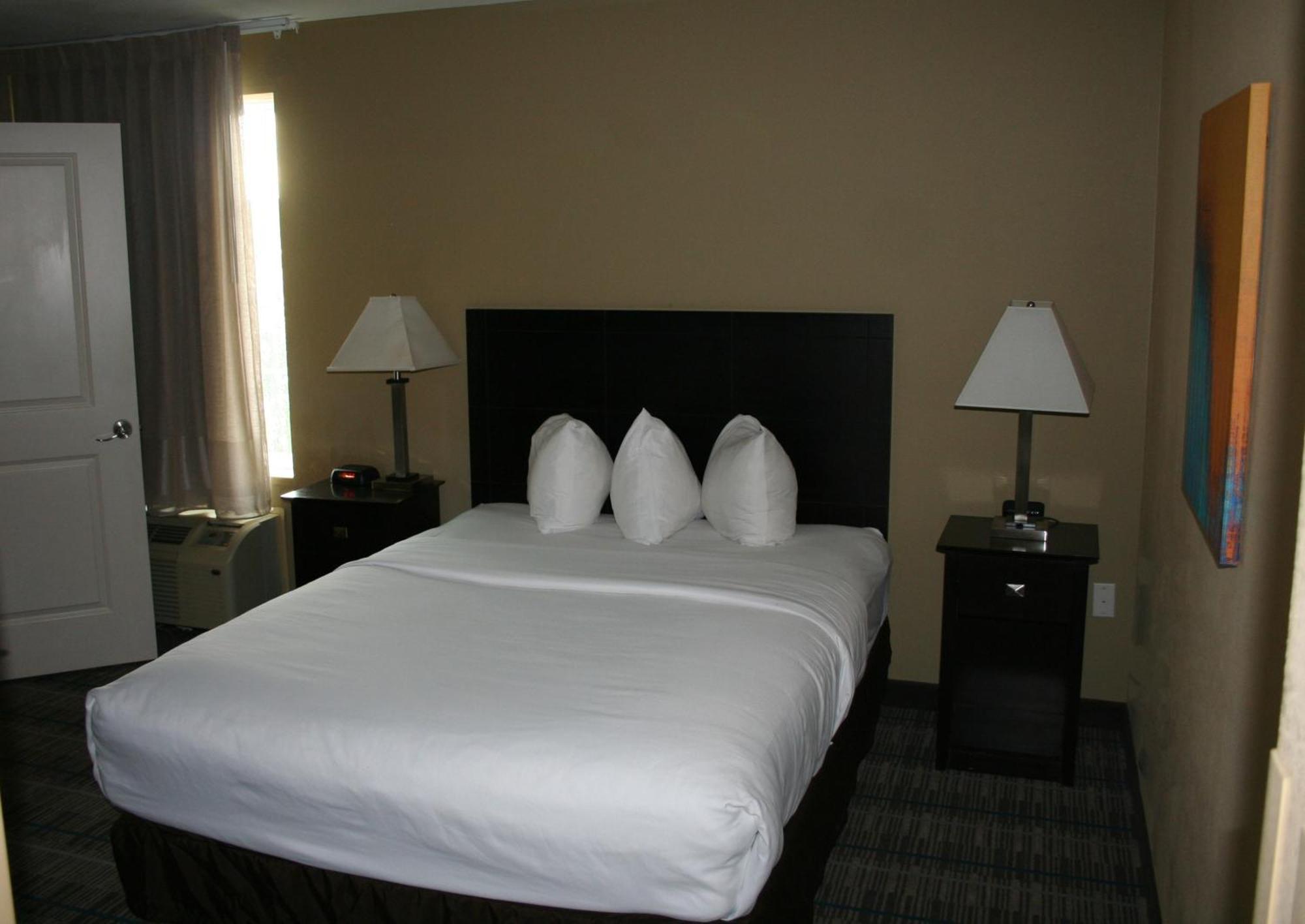MainStay Suites Camp Lejeune Jacksonville Exterior foto