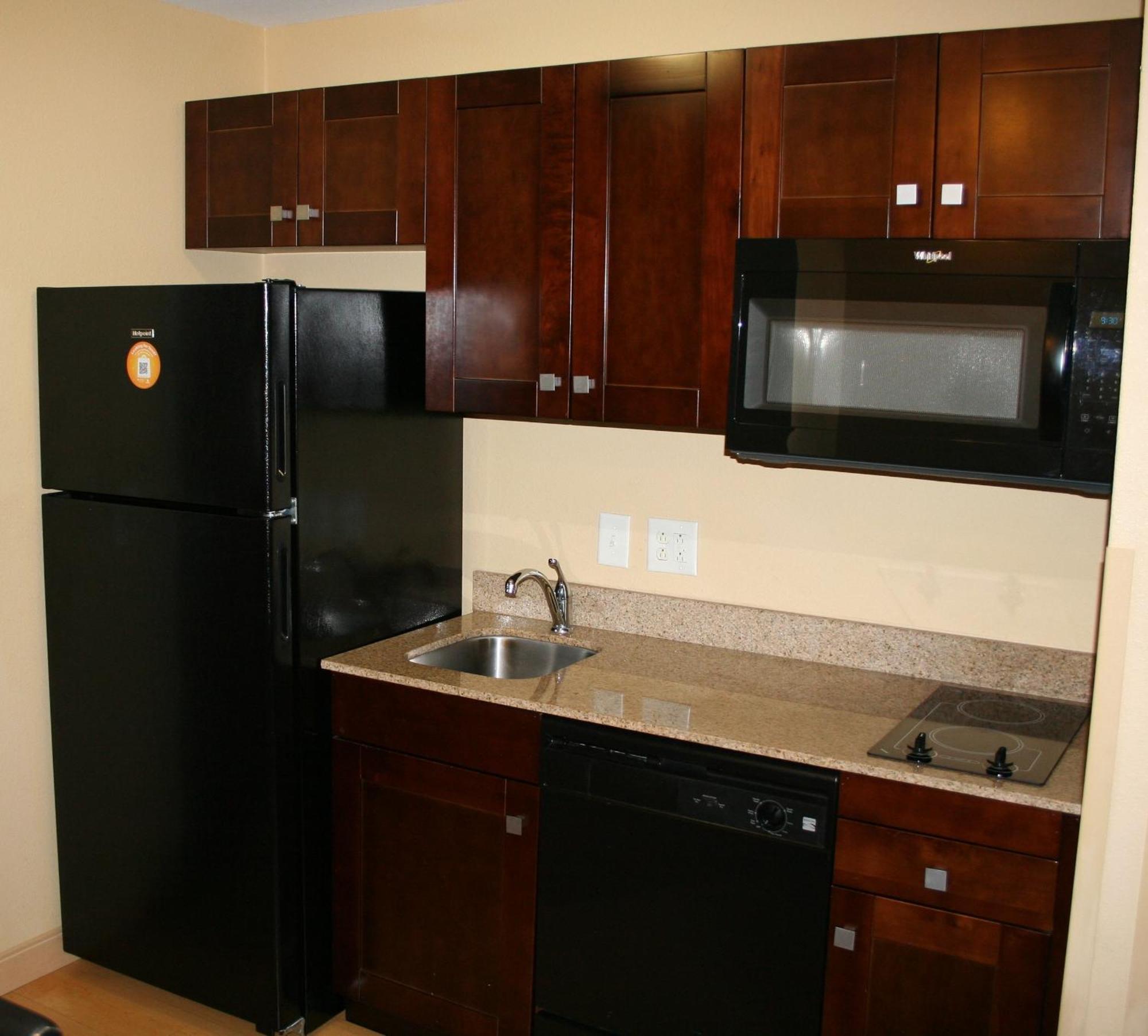 MainStay Suites Camp Lejeune Jacksonville Exterior foto