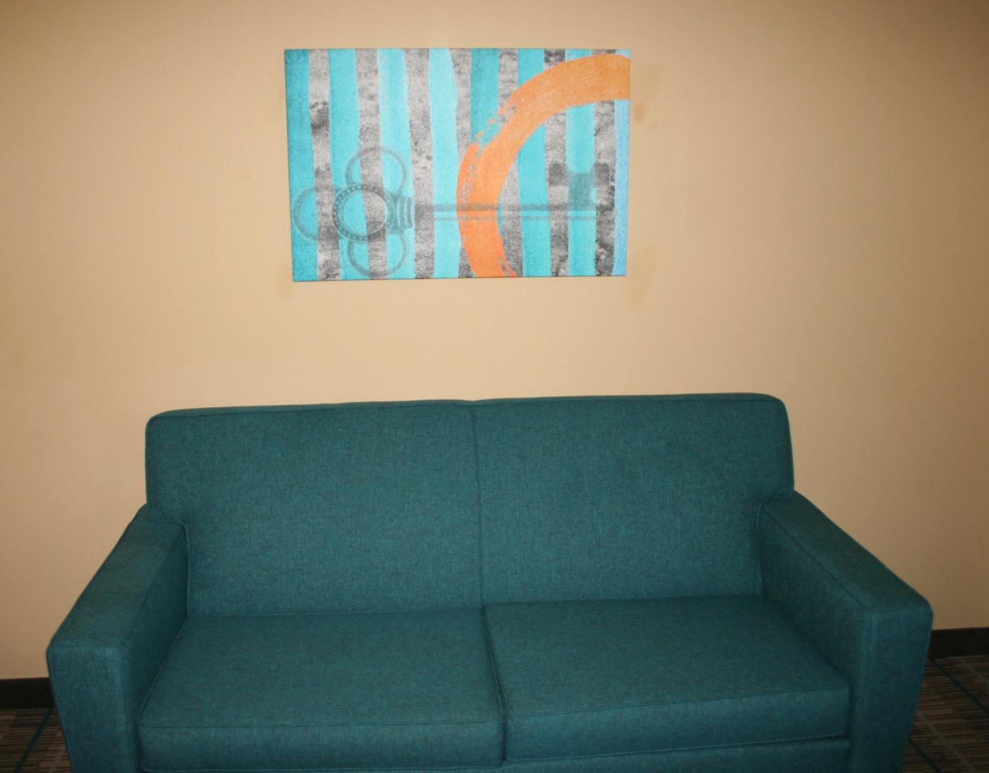 MainStay Suites Camp Lejeune Jacksonville Exterior foto