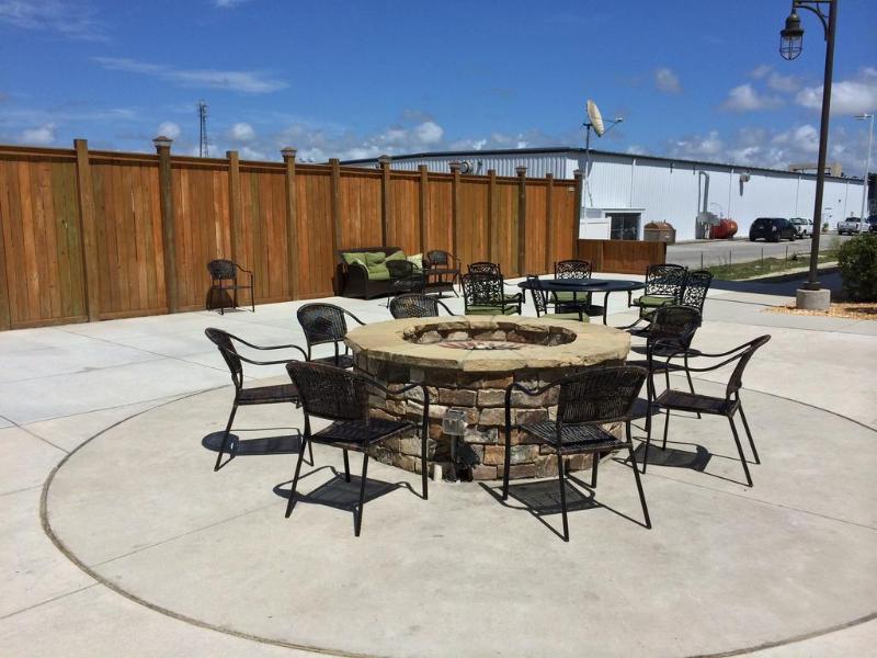 MainStay Suites Camp Lejeune Jacksonville Exterior foto