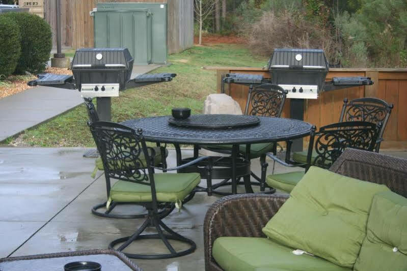 MainStay Suites Camp Lejeune Jacksonville Exterior foto